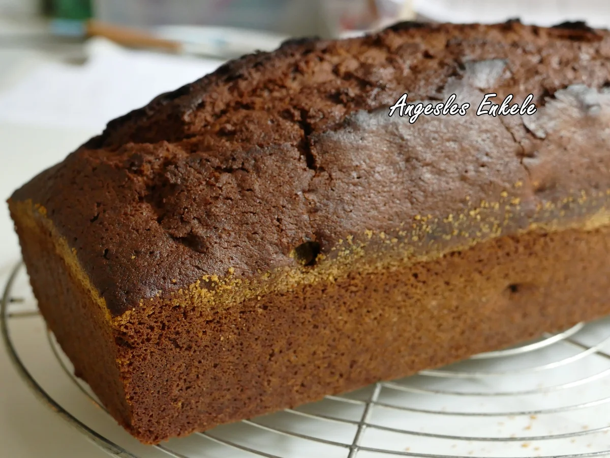 Ingwer-Rührkuchen - Rezept - Bild Nr. 10