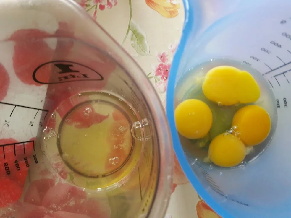 Grüße von den Schlümpfen - Rezept - Bild Nr. 4