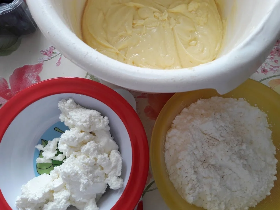 Grüße von den Schlümpfen - Rezept - Bild Nr. 8