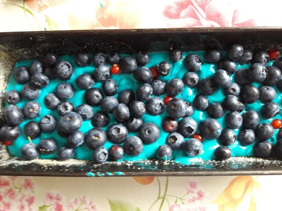 Grüße von den Schlümpfen - Rezept - Bild Nr. 12