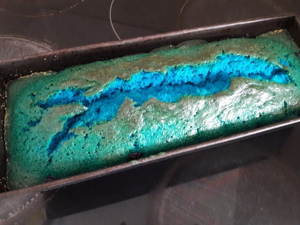 Grüße von den Schlümpfen - Rezept - Bild Nr. 13