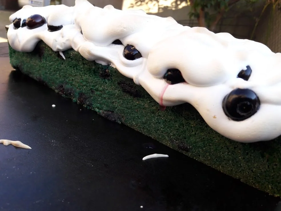 Grüße von den Schlümpfen - Rezept - Bild Nr. 17