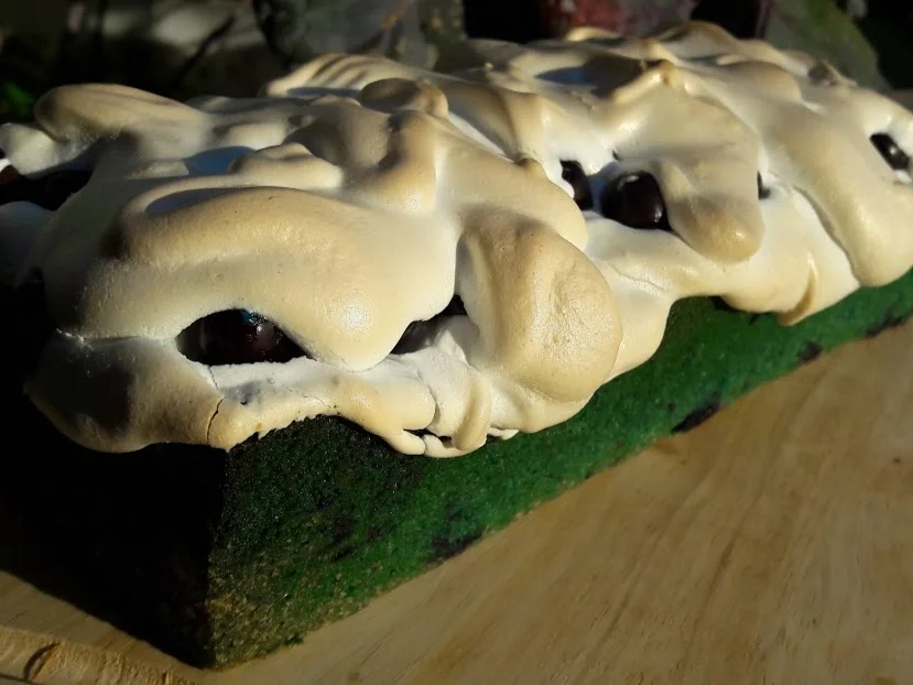 Grüße von den Schlümpfen - Rezept - Bild Nr. 19