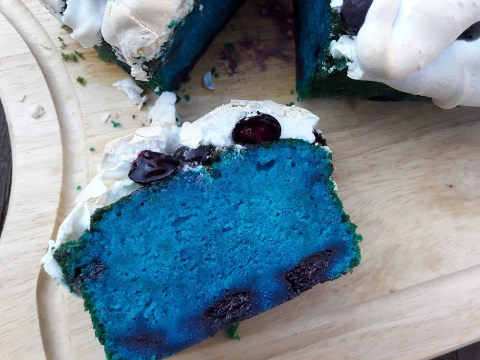 Grüße von den Schlümpfen - Rezept - Bild Nr. 21