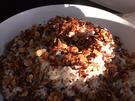 arabischer Mandelreis - Rezept - Bild Nr. 2