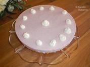 Rezept: Erdbeer-Sahne-Torte Bild Nr. 2 Erdbeer-Sahne-Torte - Rezept - Bild Nr. 2