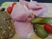 Kochschinken selber herstellen - Rezept - Bild Nr. 2