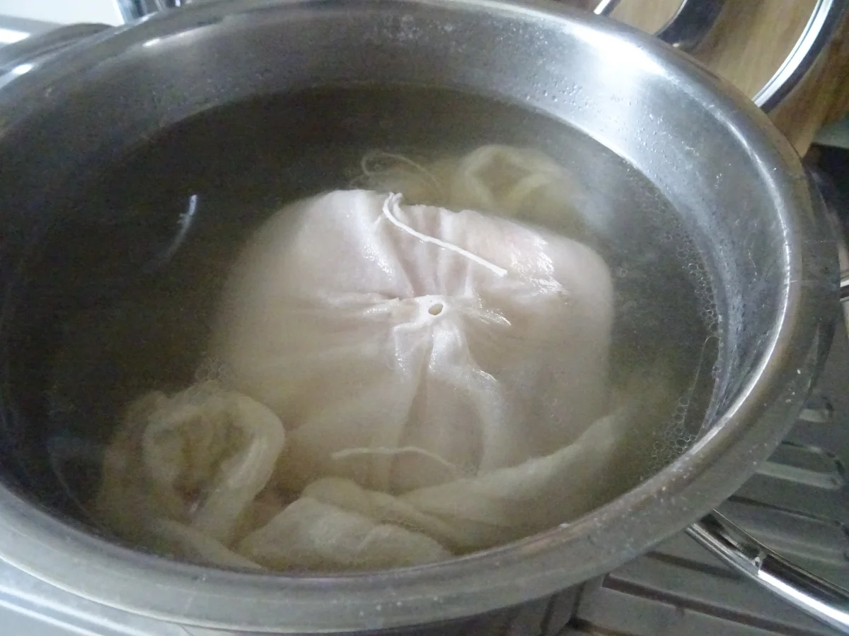 Kochschinken selber herstellen - Rezept - Bild Nr. 5