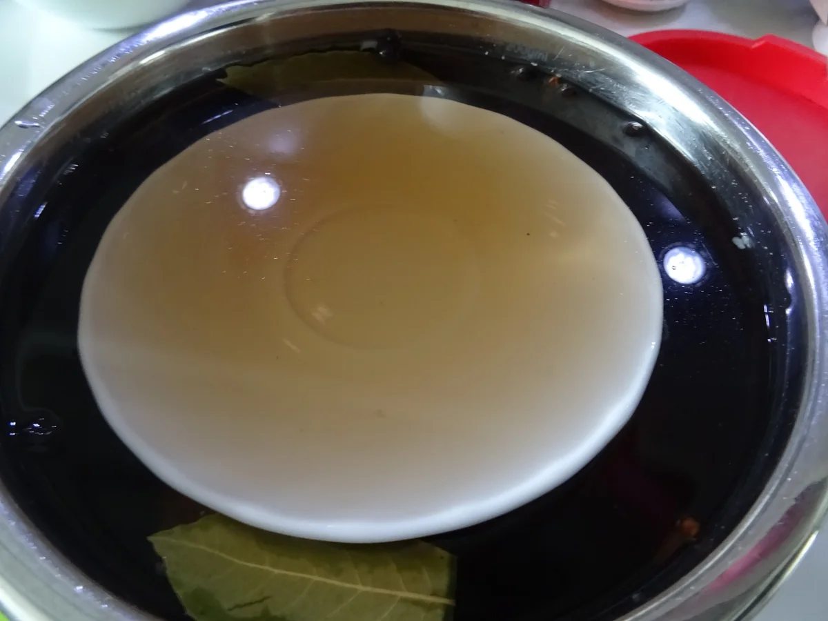 Kochschinken selber herstellen - Rezept - Bild Nr. 6