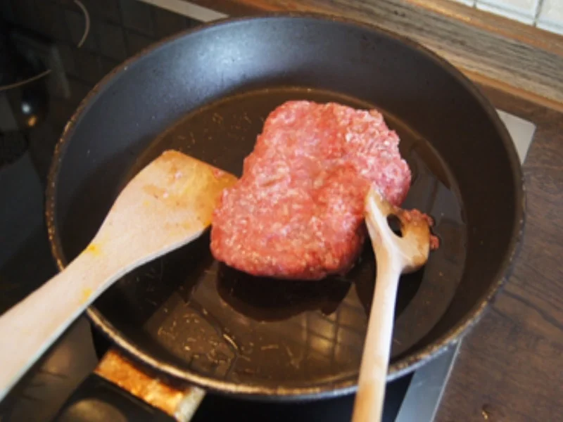 Scharfe Bolognese mit Spaghetti - Rezept - Bild Nr. 4