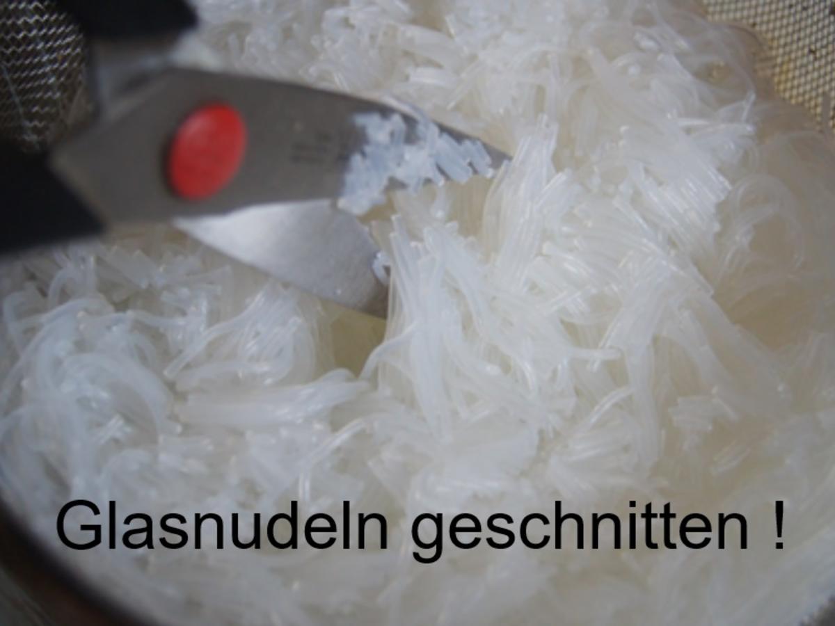 Sauer-scharfe-Gemüsesuppe - Rezept - Bild Nr. 7