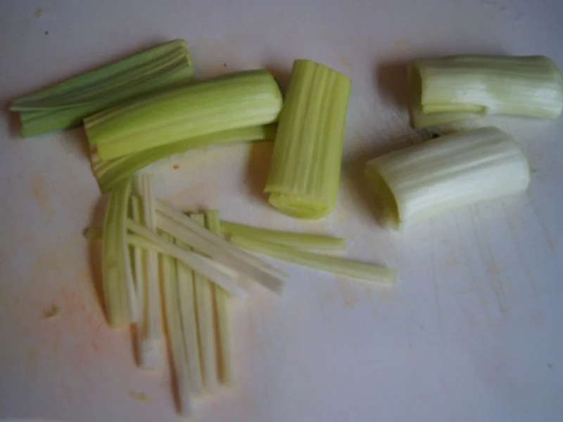 Sauer-scharfe-Gemüsesuppe - Rezept - Bild Nr. 13