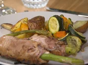 Stevens Röllchen - Rezept - Bild Nr. 2