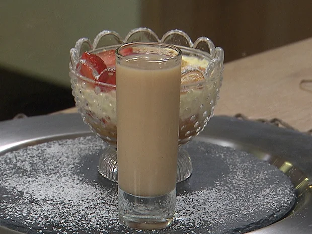 Rezept: Katharinas süßer Eintopf Bild Nr. 2 Katharinas süßer Eintopf - Rezept - Bild Nr. 2