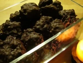 Bananenküsse - Rezept