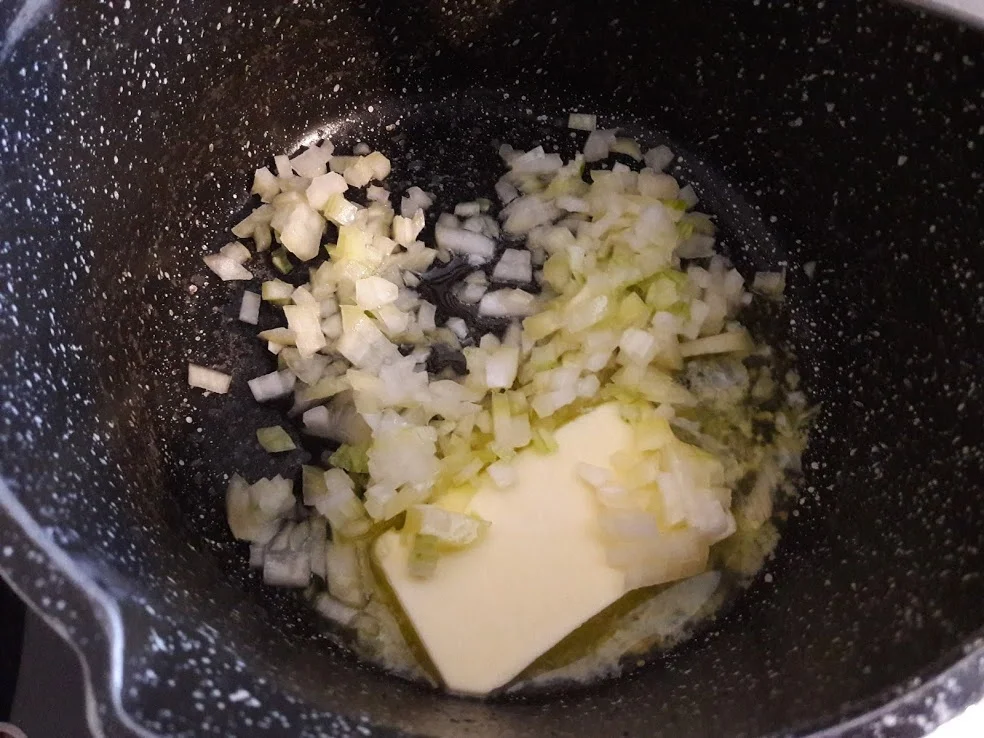 Rezept: Schweinefilet mit Grünen Bohnen und einer hellen Soße Bild Nr. 14 Schweinefilet mit Grünen Bohnen und einer hellen Soße - Rezept - Bild Nr. 14