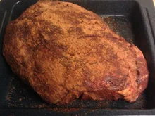 Pulled Pork - Rezept - Bild Nr. 10925