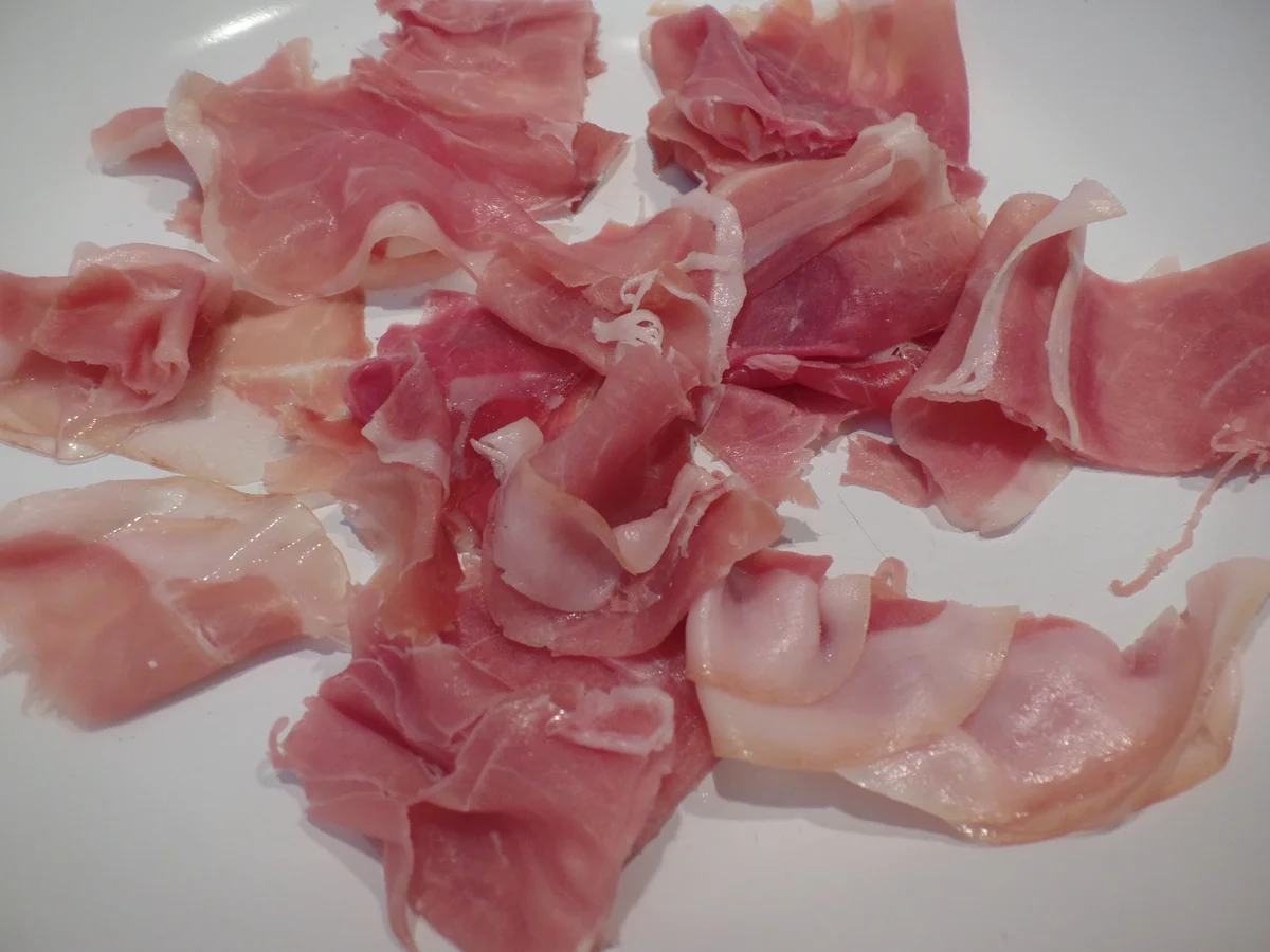 Gefüllte Champignons - Rezept - Bild Nr. 10929