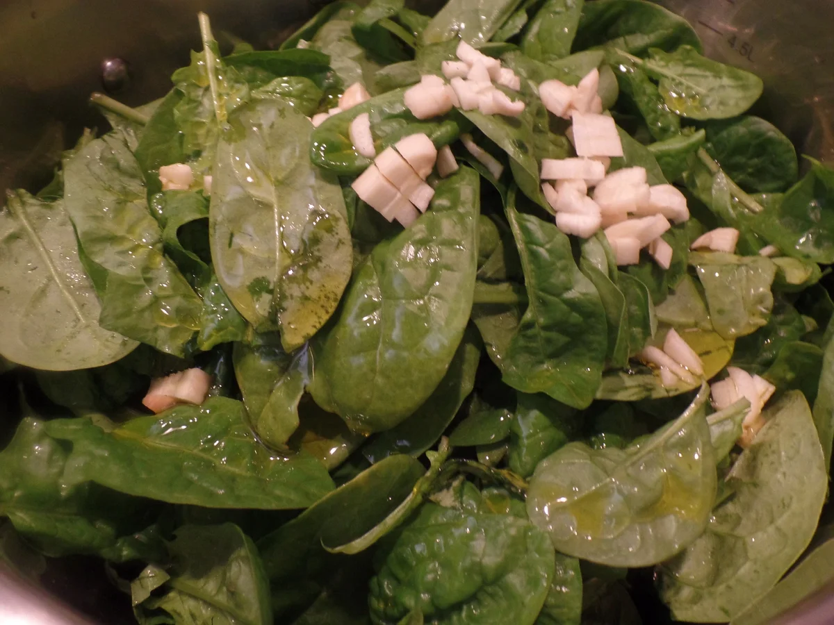 Gefüllte Champignons - Rezept - Bild Nr. 10930