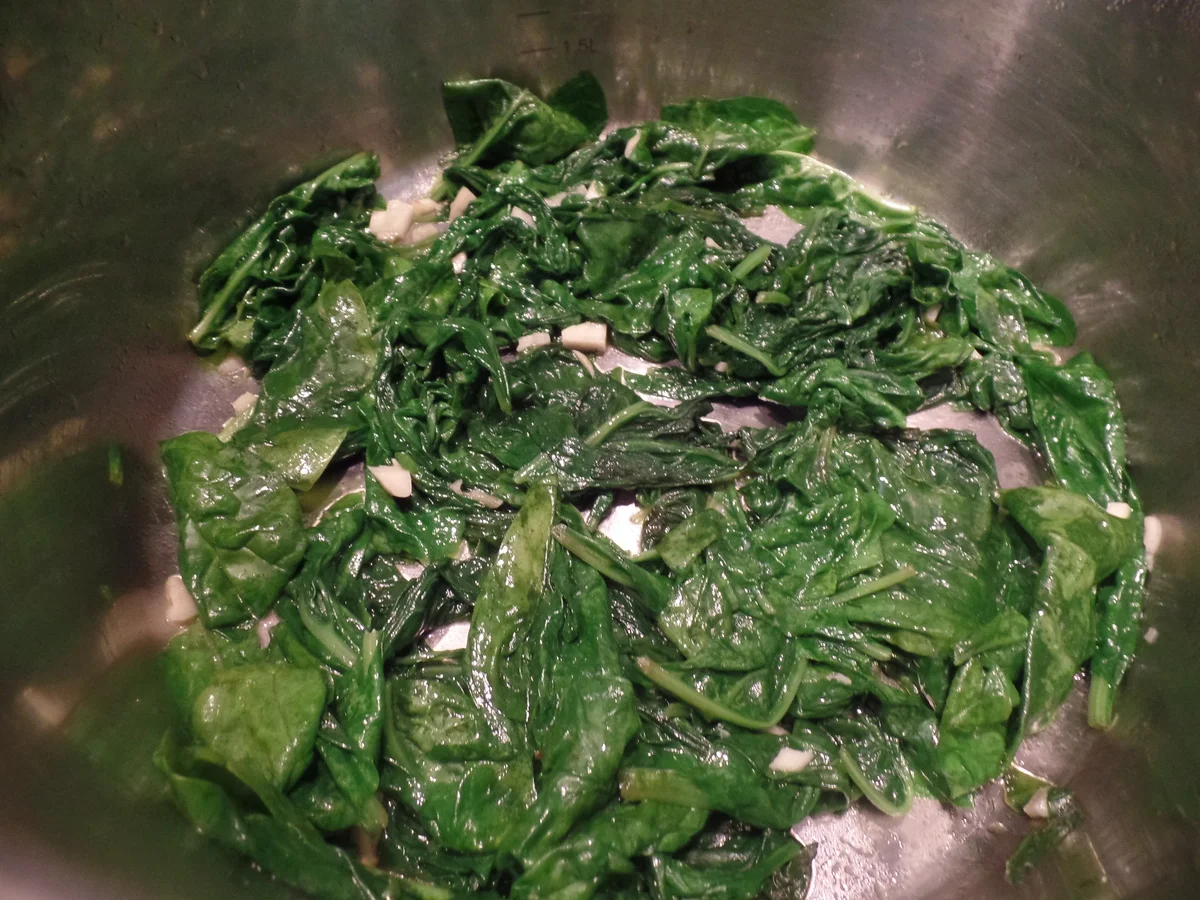 Gefüllte Champignons - Rezept - Bild Nr. 10931