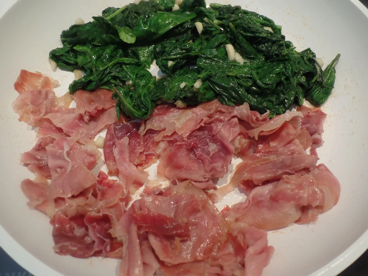 Gefüllte Champignons - Rezept - Bild Nr. 10932