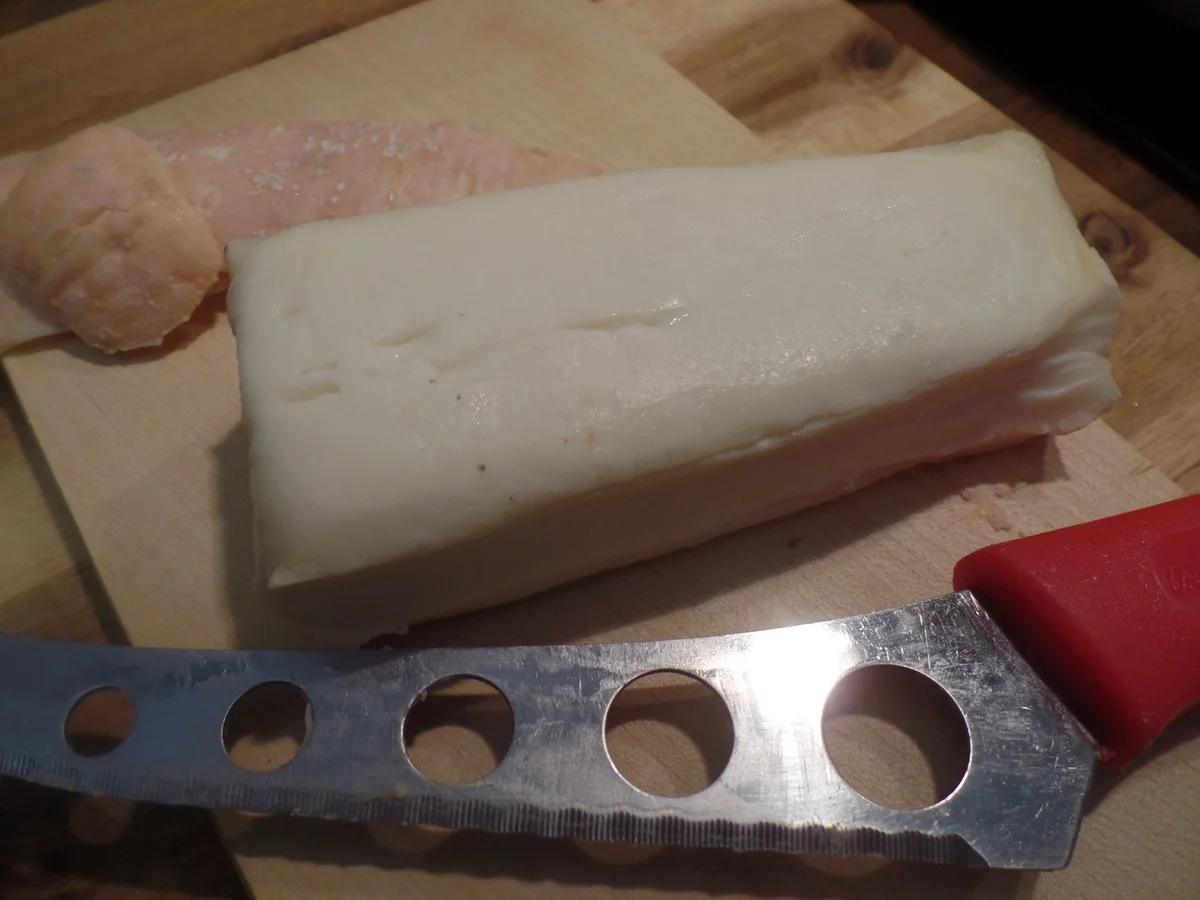 Gefüllte Champignons - Rezept - Bild Nr. 10934