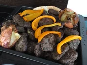 arabische Kafta - Rezept - Bild Nr. 2