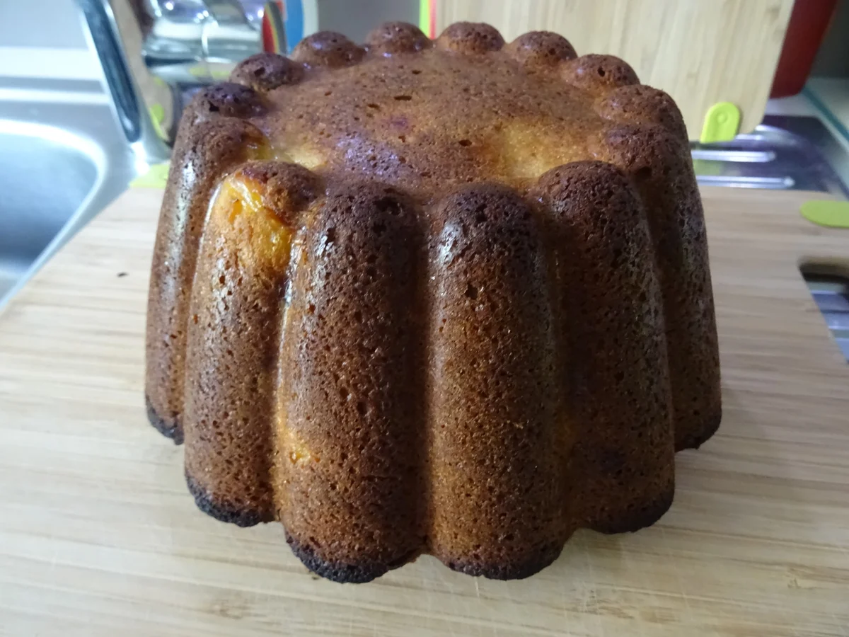 Kokos-Ananas-Kuchen - Rezept - Bild Nr. 3