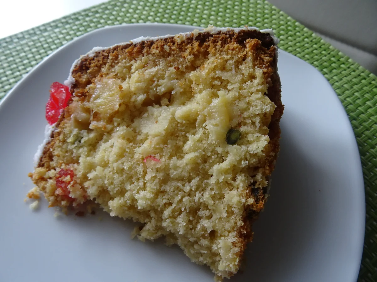 Kokos-Ananas-Kuchen - Rezept - Bild Nr. 10