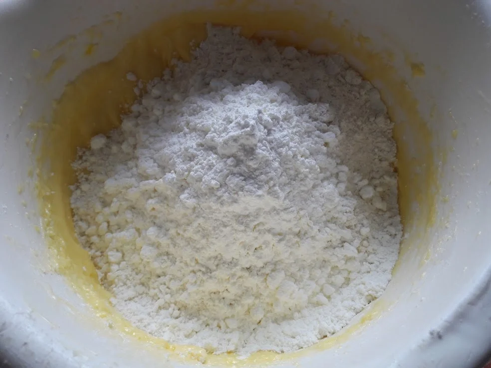 Rezept: Blaubeerkuchen Bild Nr. 6 Blaubeerkuchen - Rezept - Bild Nr. 6