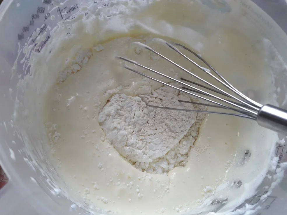 Rezept: Blaubeerkuchen Bild Nr. 12 Blaubeerkuchen - Rezept - Bild Nr. 12