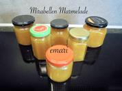 Mirabellen Marmelade - Rezept - Bild Nr. 6