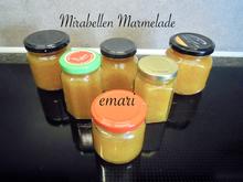 Mirabellen Marmelade - Rezept - Bild Nr. 6