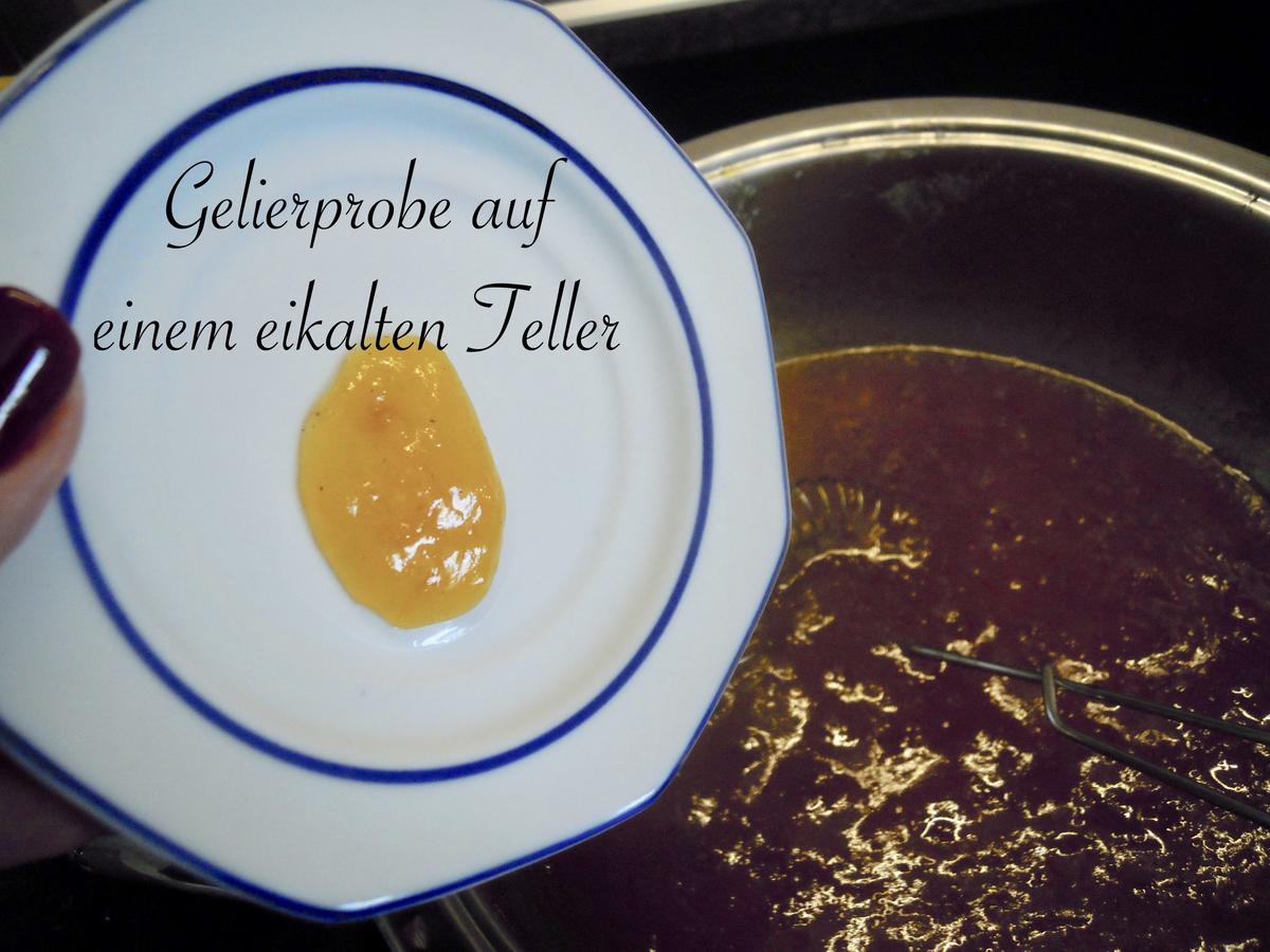 Mirabellen Marmelade - Rezept - Bild Nr. 12