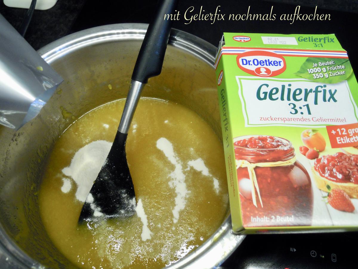 Mirabellen Marmelade - Rezept - Bild Nr. 16