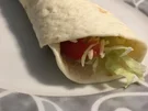 Hähnchen-Wrap - Rezept - Bild Nr. 2