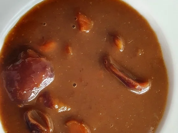 Putenfilet mal ganz anders Rezeptbau NR. 14 - Rezept - Bild Nr. 10962