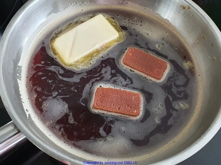 Putenfilet mal ganz anders Rezeptbau NR. 14 - Rezept - Bild Nr. 10964