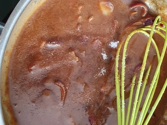 Putenfilet mal ganz anders Rezeptbau NR. 14 - Rezept - Bild Nr. 10968