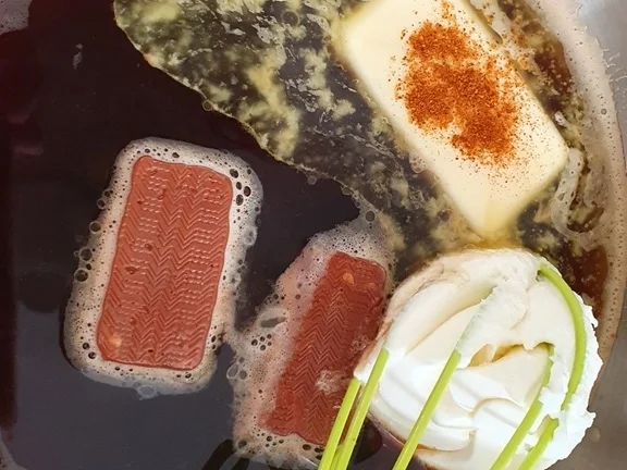 Putenfilet mal ganz anders Rezeptbau NR. 14 - Rezept - Bild Nr. 10965