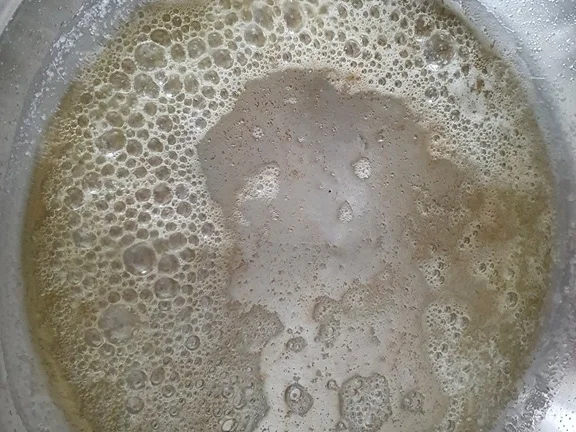 Putenfilet mal ganz anders Rezeptbau NR. 14 - Rezept - Bild Nr. 10971