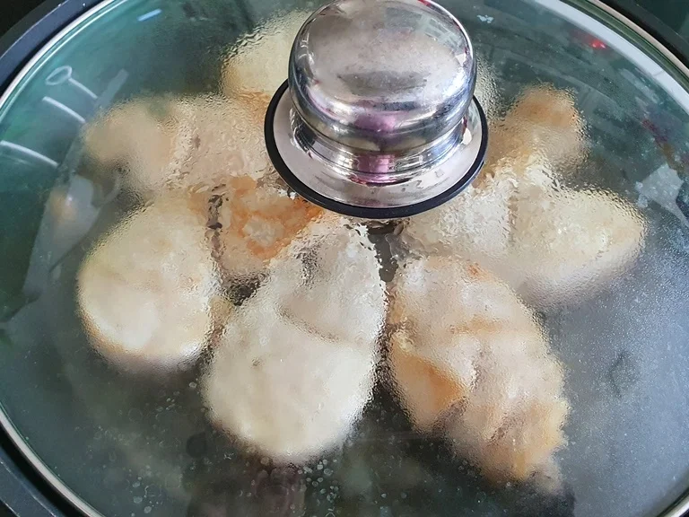 Putenfilet mal ganz anders Rezeptbau NR. 14 - Rezept - Bild Nr. 10975