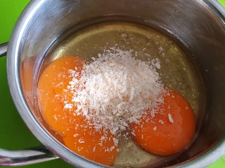 Putenfilet mal ganz anders Rezeptbau NR. 14 - Rezept - Bild Nr. 10976