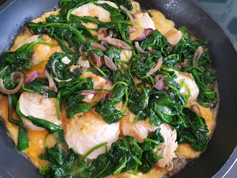 Putenfilet mal ganz anders Rezeptbau NR. 14 - Rezept - Bild Nr. 10978