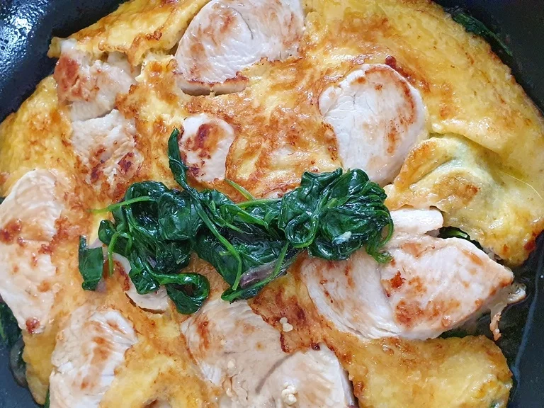 Putenfilet mal ganz anders Rezeptbau NR. 14 - Rezept - Bild Nr. 10979