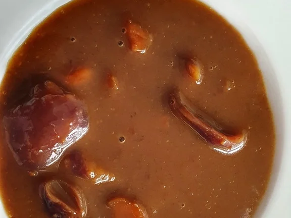 Putenfilet mal ganz anders Rezeptbau NR. 14 - Rezept - Bild Nr. 10980