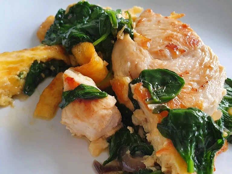 Putenfilet mal ganz anders Rezeptbau NR. 14 - Rezept - Bild Nr. 10983