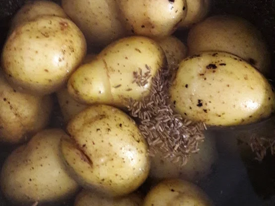 Rezept: Fenchel aus dem Ofen Bild Nr. 4 Fenchel aus dem Ofen - Rezept - Bild Nr. 4