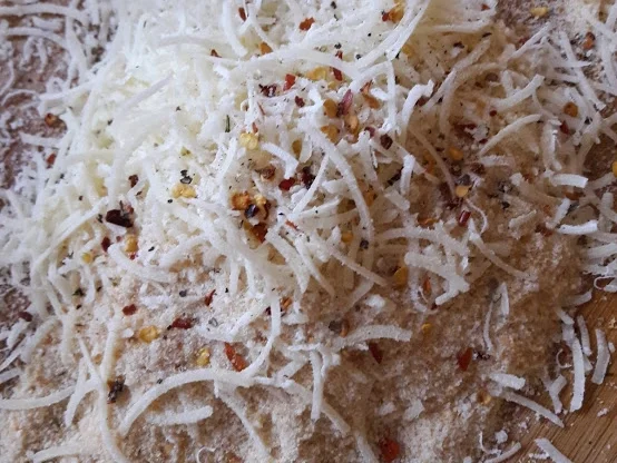 Rezept: Fenchel aus dem Ofen Bild Nr. 10 Fenchel aus dem Ofen - Rezept - Bild Nr. 10