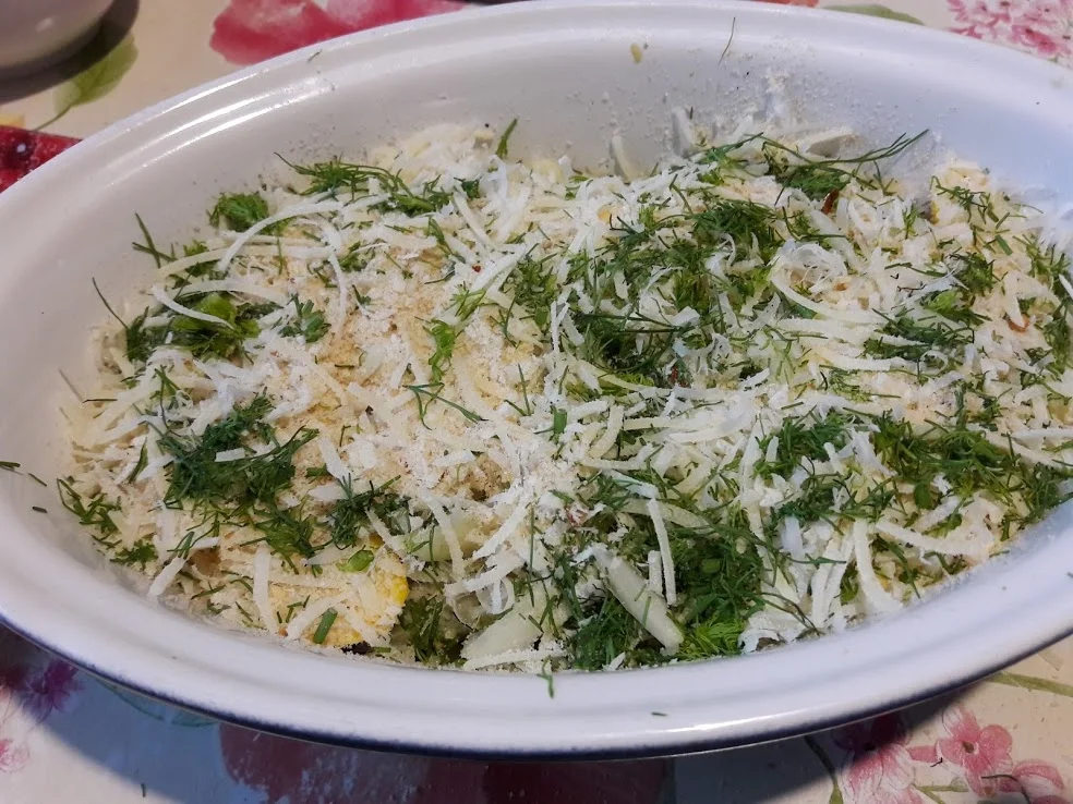 Rezept: Fenchel aus dem Ofen Bild Nr. 11 Fenchel aus dem Ofen - Rezept - Bild Nr. 11